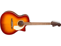 Fender California Deluxe Newporter CE Sienna Sunburst Fender California Deluxe Newporter CE Sienna Sunburst